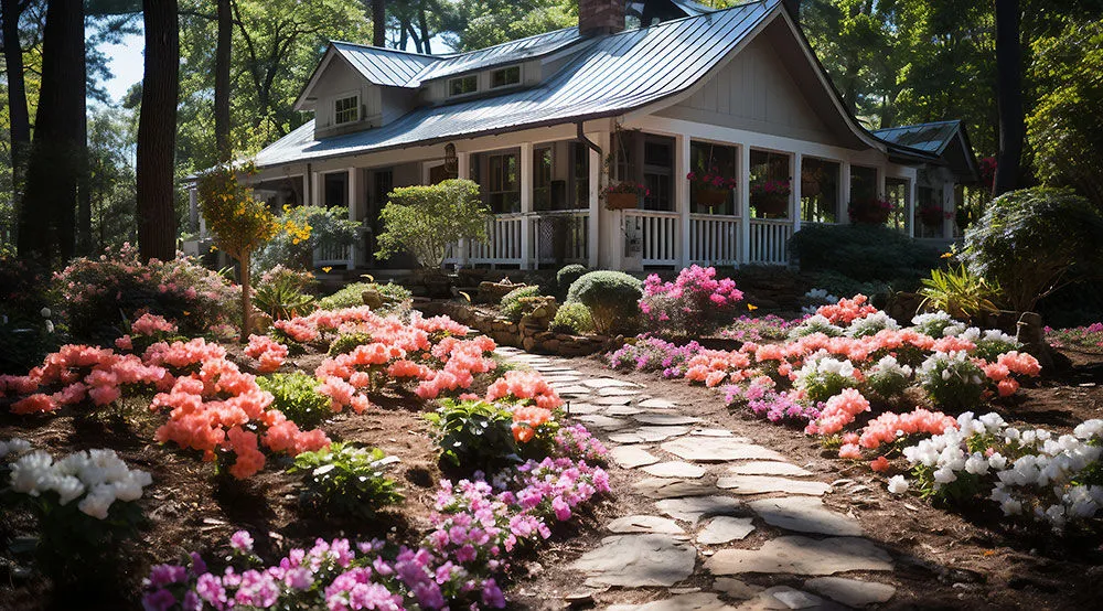 Low-Maintenance Flower Gardens: How to Water Your Flowers for SuccessReviewed by Cole Ramirez - Soil and Pest Reviewer Low-Maintenance Flower Gardens: How to Water Your Flowers for SuccessReviewed by Cole Ramirez - Soil and Pest Reviewer