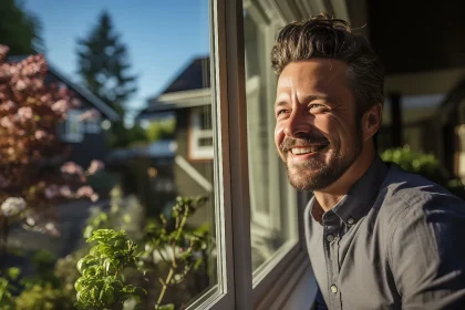How to Seal Double Glazed Windows to Prevent Condensation