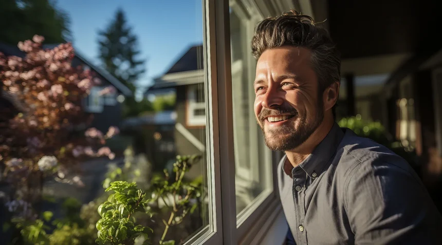 How to Seal Double Glazed Windows to Prevent Condensation