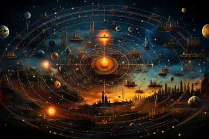 Which Zodiac Sign Is Most Prone to Depression: An Astrological Insight into Mental Health