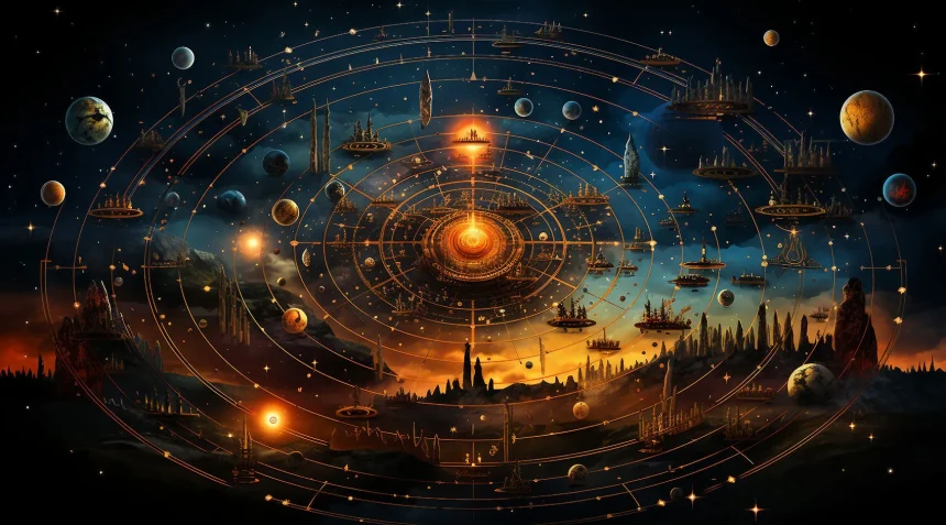 Which Zodiac Sign Is Most Prone to Depression: An Astrological Insight into Mental Health
