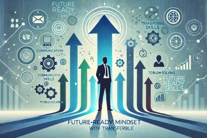 Future-Ready Skills: The Top Transferable Skills to Thrive in the Future of Work (Backed by WEF & LinkedIn)