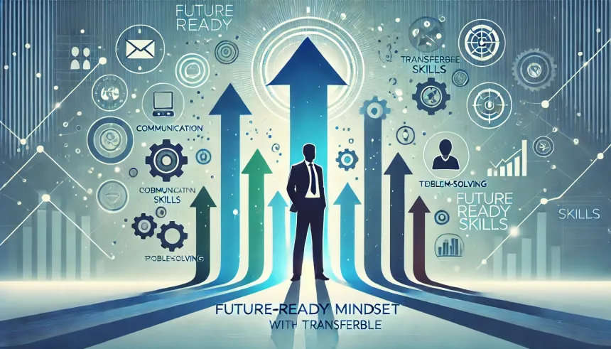 Future-Ready Skills: The Top Transferable Skills to Thrive in the Future of Work (Backed by WEF & LinkedIn)