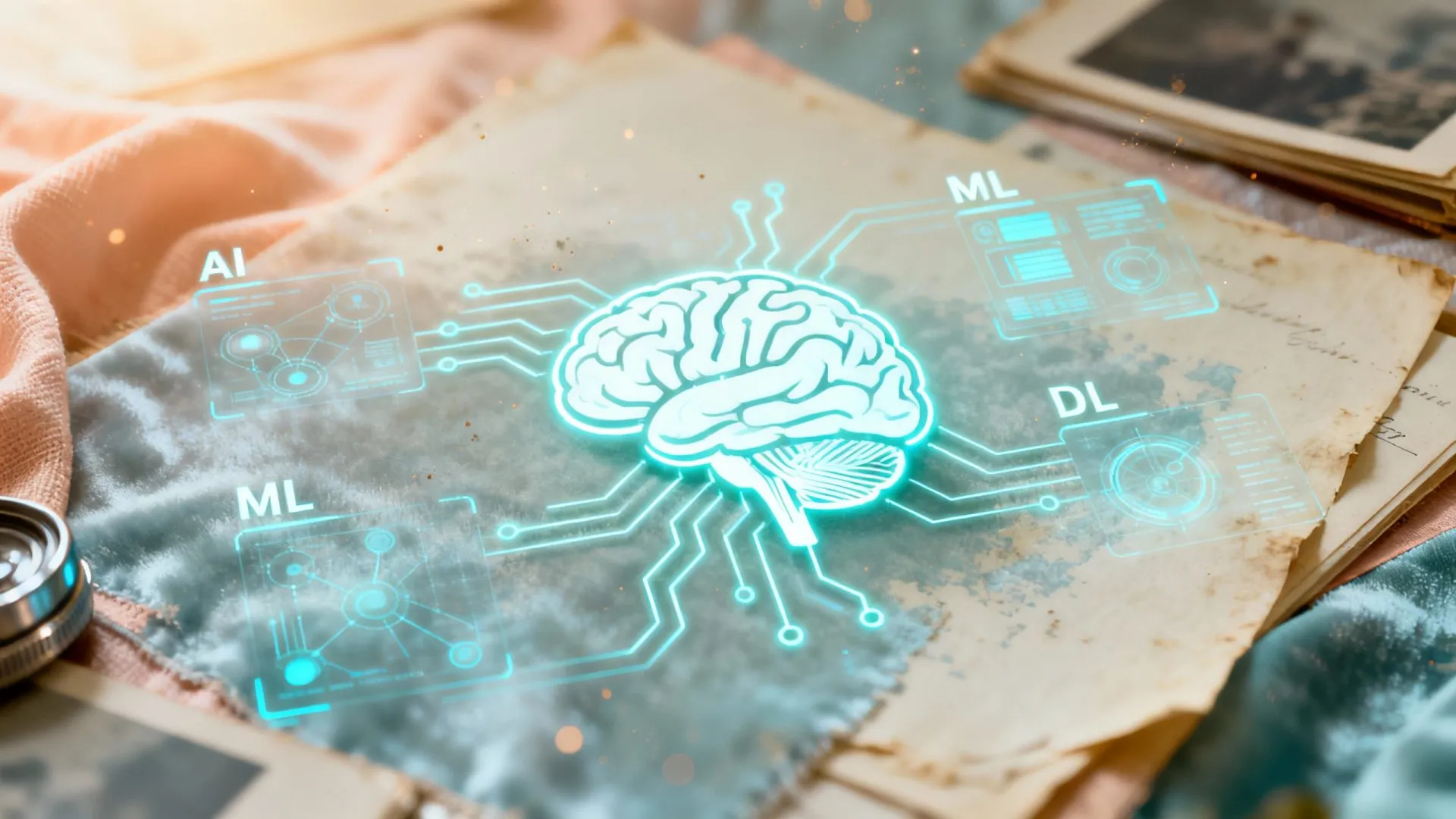 AI Basics – The Complete Beginner’s Guide (2026 Edition)Reviewed by Noah Bennett - AI Clarity Reviewer