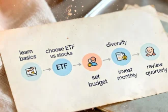 Ai Investing For Beginners Step By Step Guide 2025 2