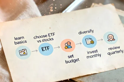 AI Investing for Beginners – Step-by-Step Guide (2026)