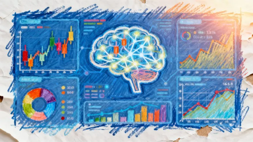 AI for Investing – How Artificial Intelligence Improves Financial Decisions (2026 Guide)