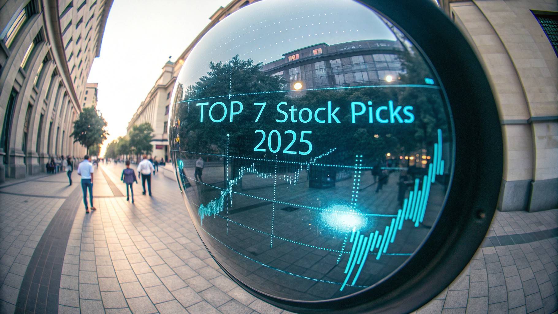 AI Reveals 7 Stocks Set to Outperform in 2026 – Data Models Don’t Lie