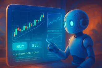 AI Trading Bots: How Automated Trading Works and Whether It’s Worth Using (2026 Guide)