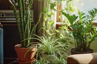 Best Beginner Plants – Easy Plants That Grow Anywhere