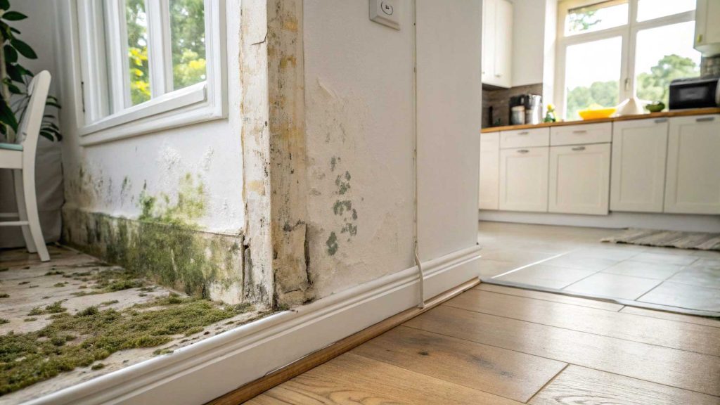 Real home repair or design scene from this article