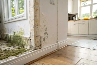 Early Signs of Mold Damage Most People Miss