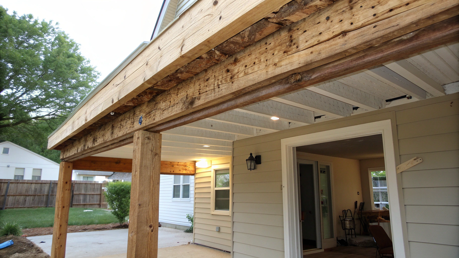 Termite Damage vs Water Damage in Homes Termite Damage vs Water Damage in Homes