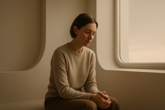 Understanding Depression: Emotional Patterns, Meaning, and Inner Experience