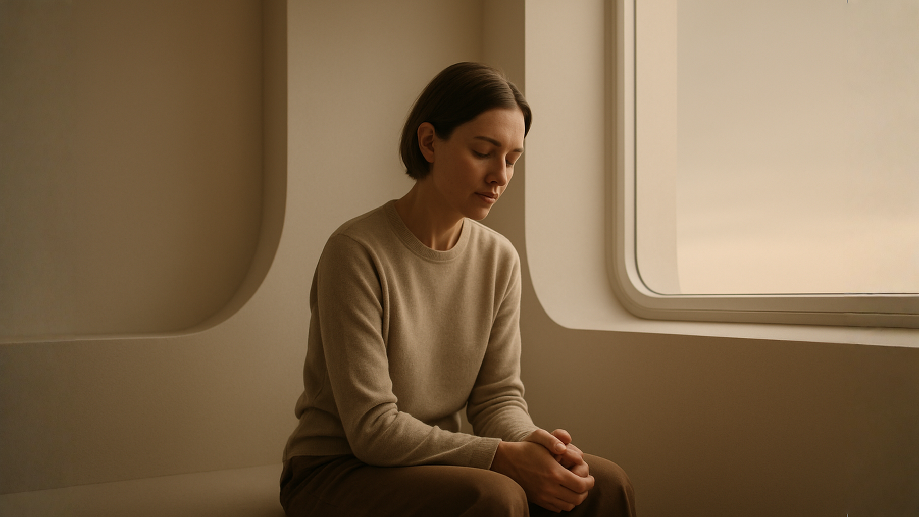 Understanding Depression: Emotional Patterns, Meaning, and Inner Experience