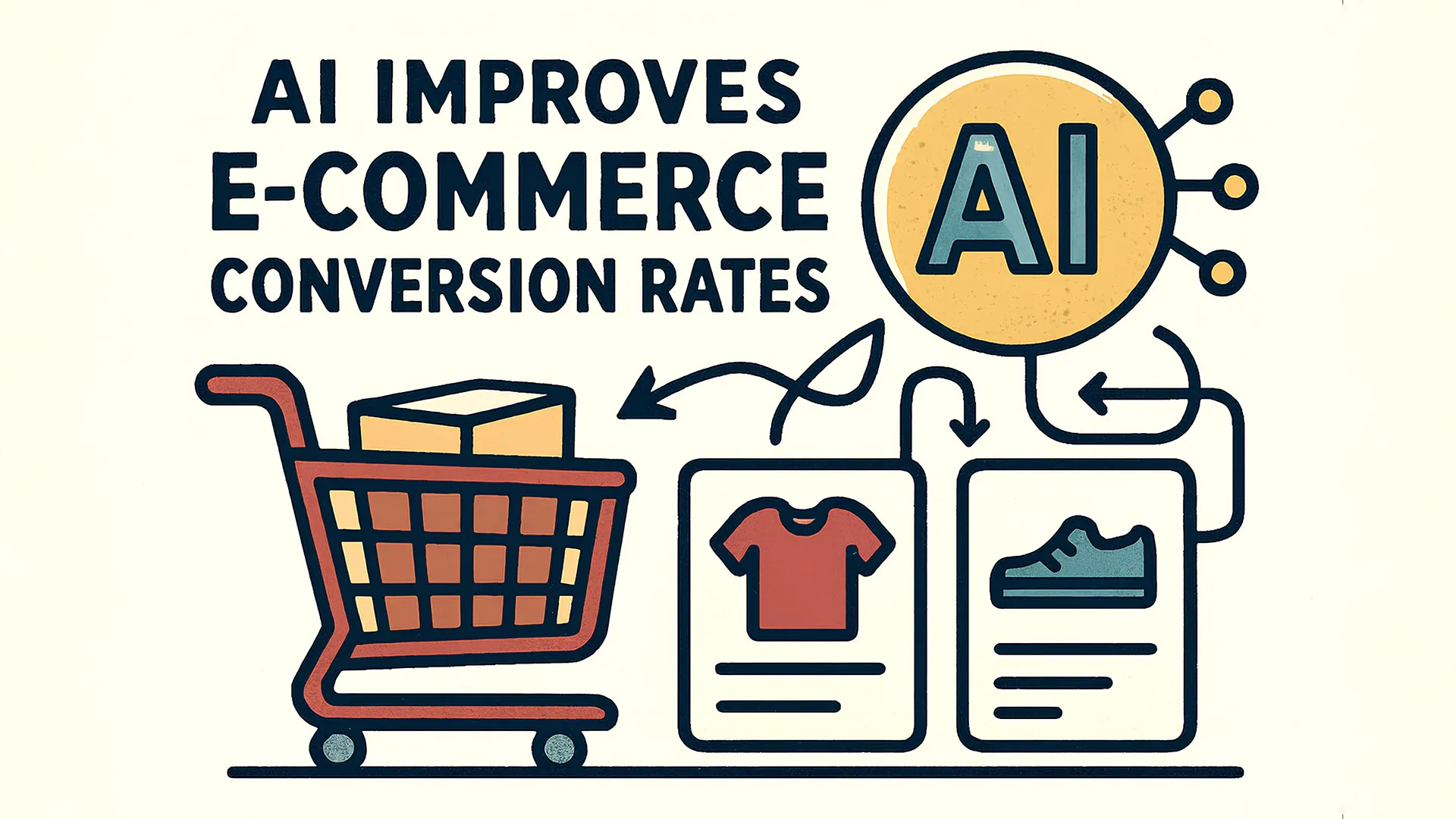 How Ai Boosts Ecommerce Conversion Rates 11 Proven Strategies 1