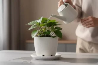 How to Water Plants Correctly: A Beginner’s Global Guide