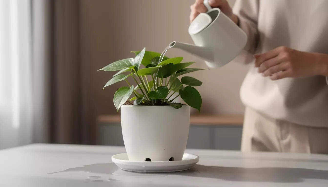 How to Water Plants Correctly: A Beginner’s Global GuideReviewed by Erin Wallace - Plant Care Editor