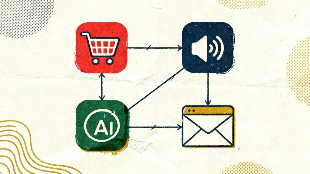 real life examples of machine learning in apps and websites