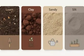 Soil Types for Beginners: The Complete Global Guide 2026