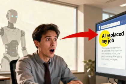 Why This Viral AI Job Panic Is Misleading Millions