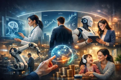 AI Use Cases Explained – How Artificial Intelligence Is Used Today