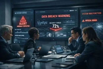 Why AI Fails Inside Companies Despite Rapid Adoption