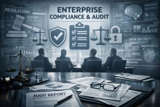 Rising AI compliance costs inside large enterprises