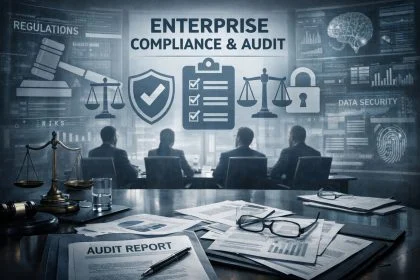 Why AI Compliance Costs Keep Rising Inside Enterprises