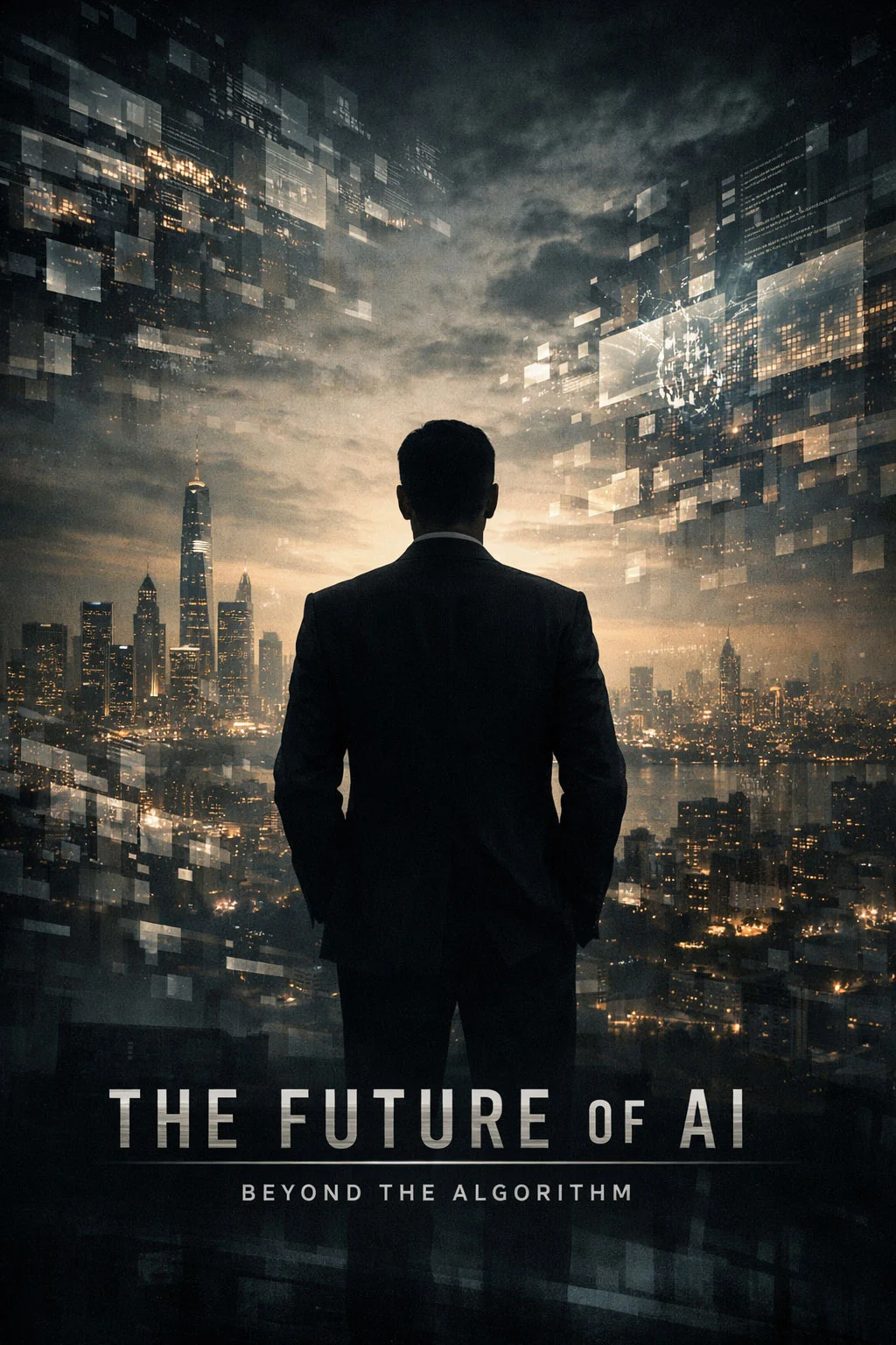 Executive reflection on enterprise AI failure and decision risk