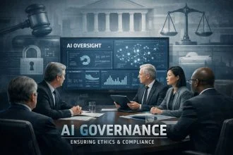 Why AI Governance Fails Inside Enterprises