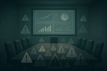 Why AI Risk Builds Quietly Before Enterprise Failures
