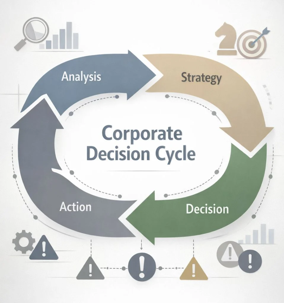 Common enterprise patterns that lead to AI project failure