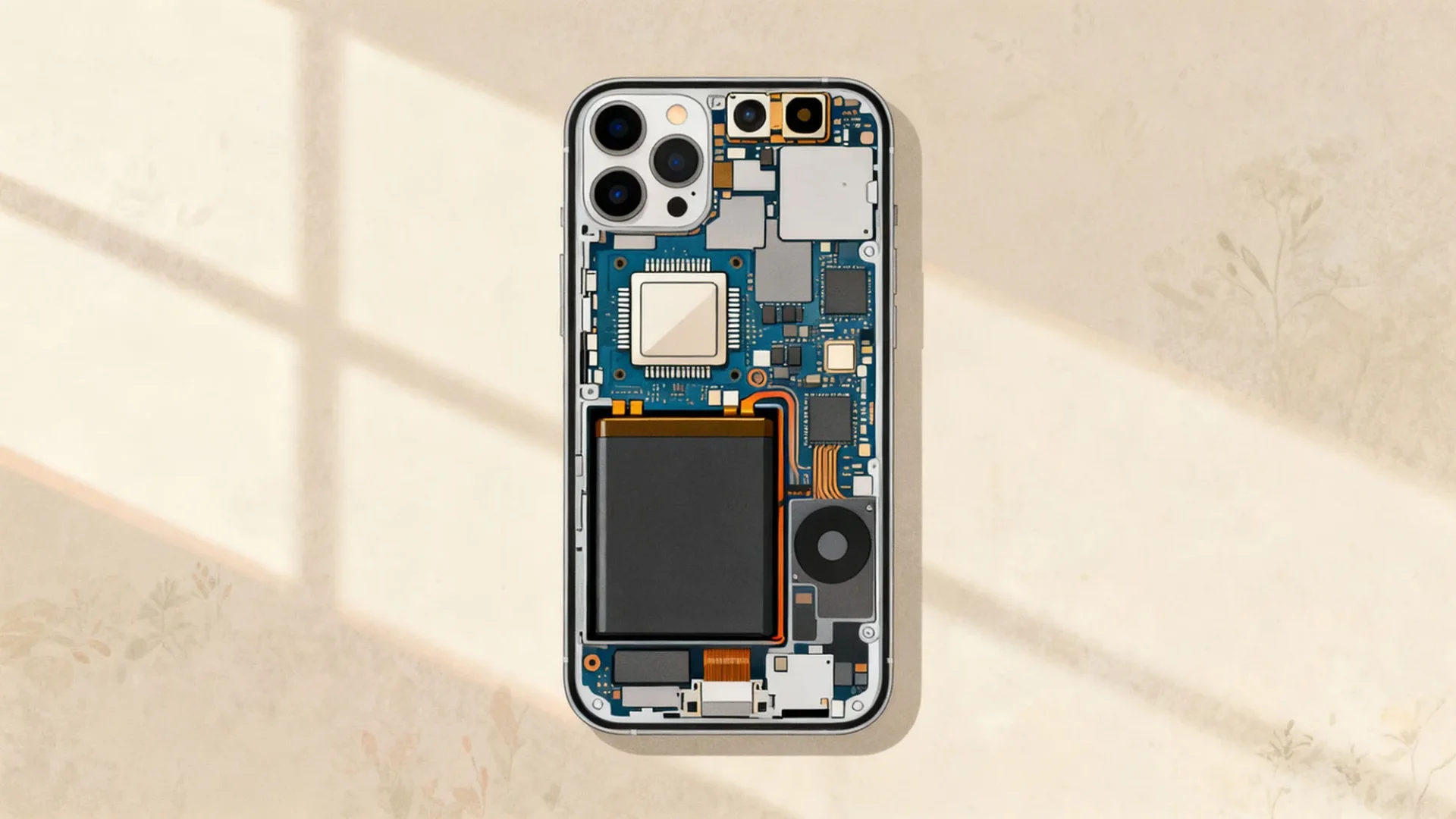 Phone Basics: Everything You Need to Know About Smartphones