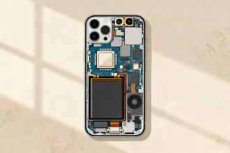 Phone Basics: Everything You Need to Know About Smartphones
