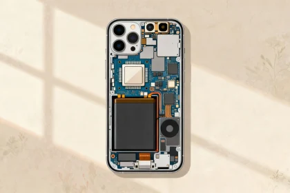 Phone Basics: Everything You Need to Know About Smartphones