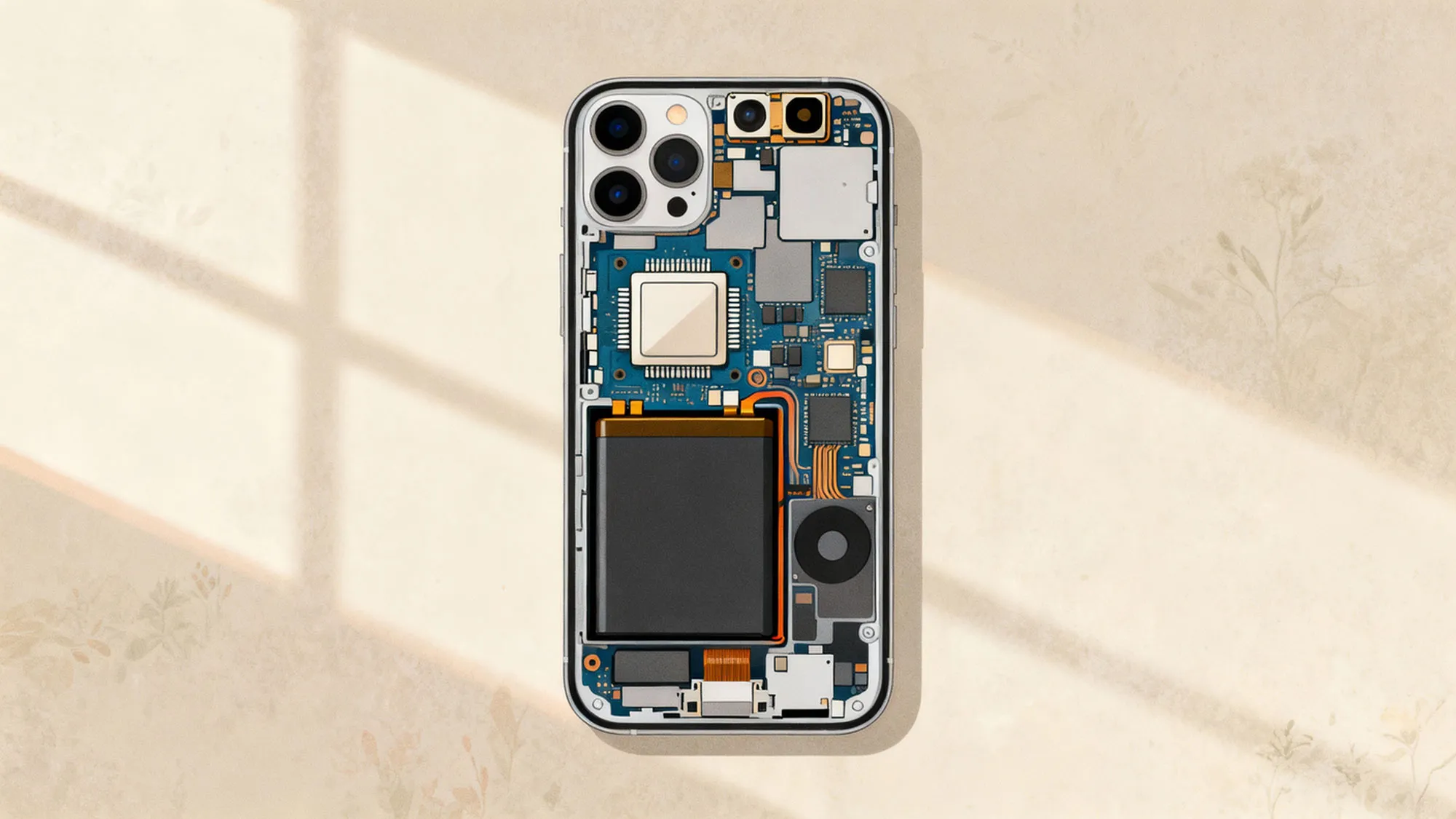 Phone Basics: Everything You Need to Know About Smartphones