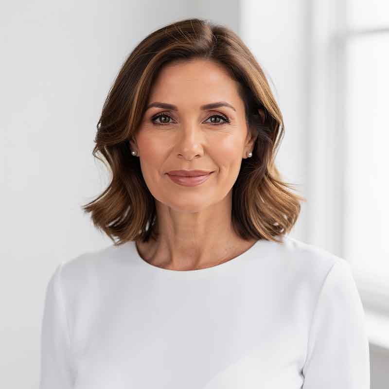 Amanda Collins