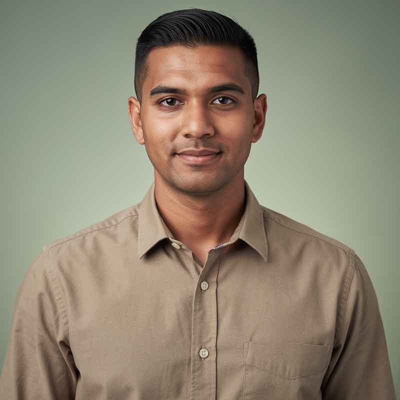 Cole Ramirez