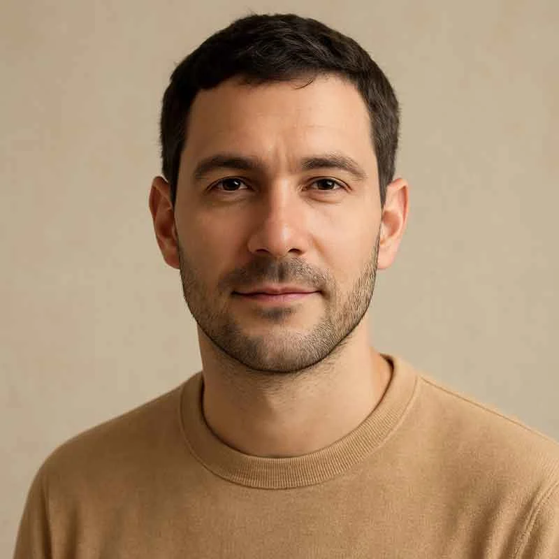 Daniel Carter