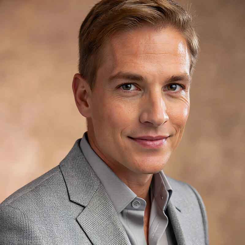 Dylan Parker