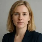 Headshot of Lauren Pierce, AI Workflow Reviewer at ExpertsGuys