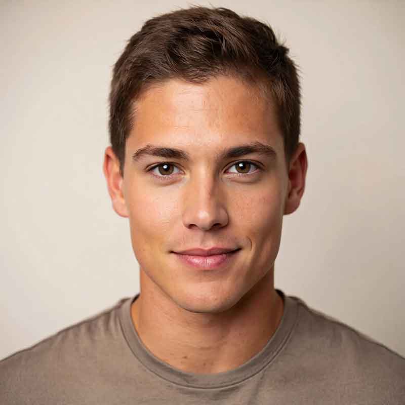 Ryan Brooks