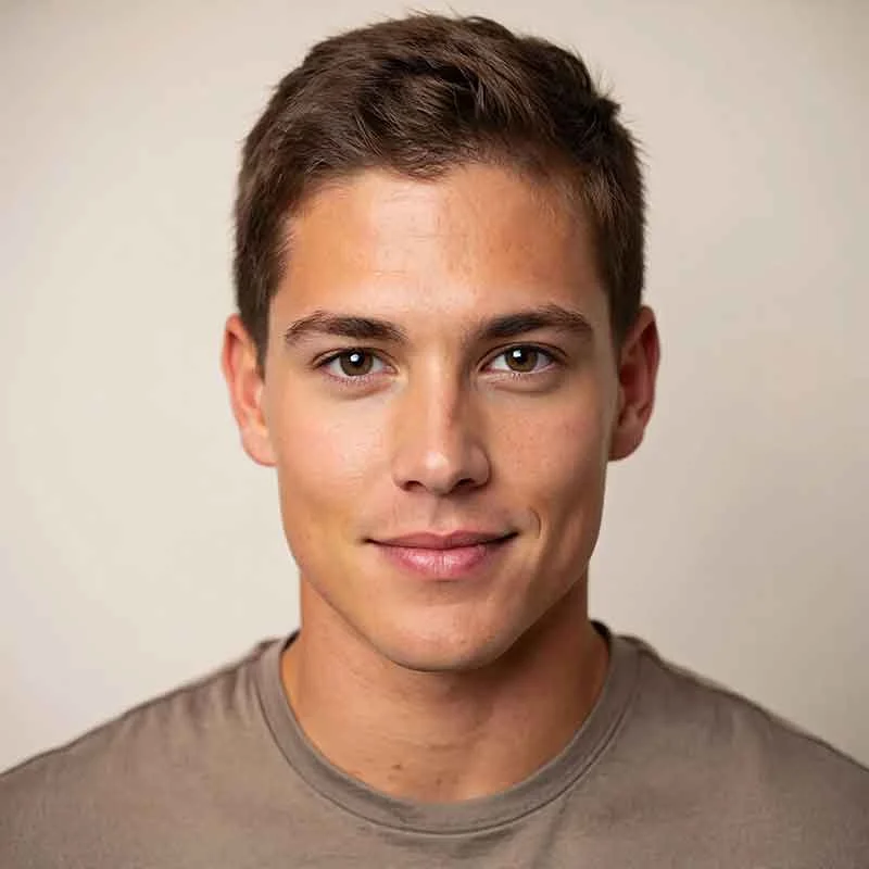 Ryan Brooks