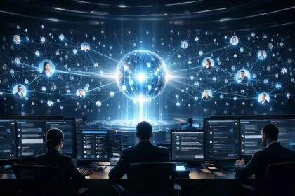 The Real AI Chatbots That Quietly Reshape Customer Service at Scale