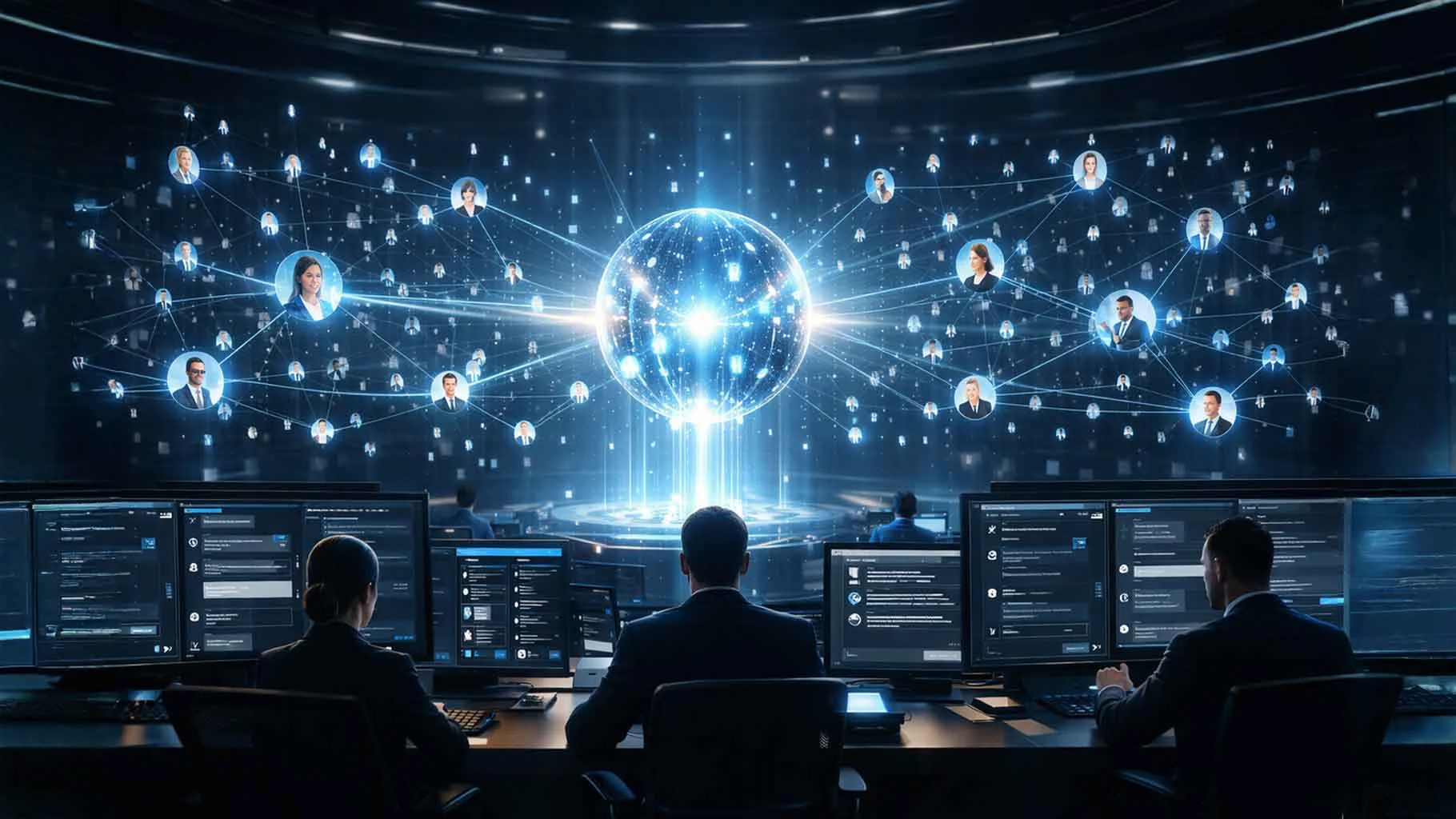 The Real AI Chatbots That Quietly Reshape Customer Service at ScaleReviewed by Noah Bennett - AI Clarity Reviewer The Real AI Chatbots That Quietly Reshape Customer Service at ScaleReviewed by Noah Bennett - AI Clarity Reviewer