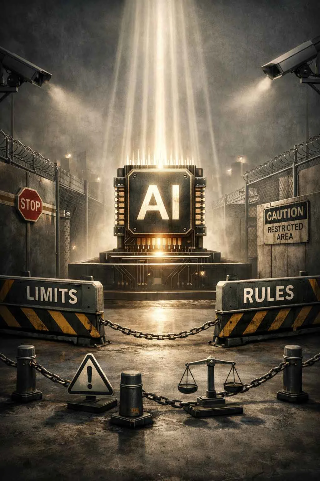 Limits and constraints of AI-driven product selling systems