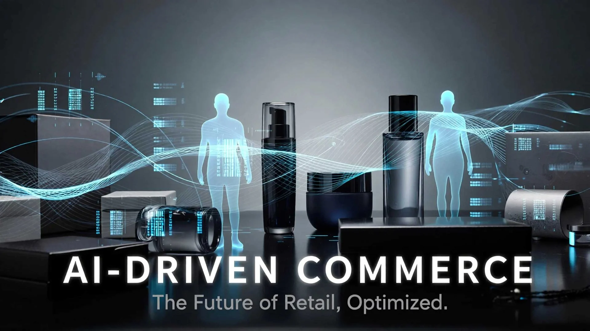 How AI Is Quietly Rewriting How Products Get SoldReviewed by Grant Sullivan - Senior Market Structure Analyst How AI Is Quietly Rewriting How Products Get SoldReviewed by Grant Sullivan - Senior Market Structure Analyst