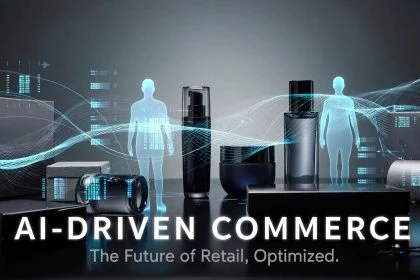 How AI Is Quietly Rewriting How Products Get Sold
