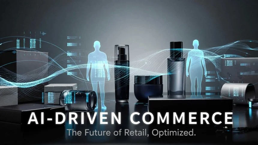 How AI Is Quietly Rewriting How Products Get Sold